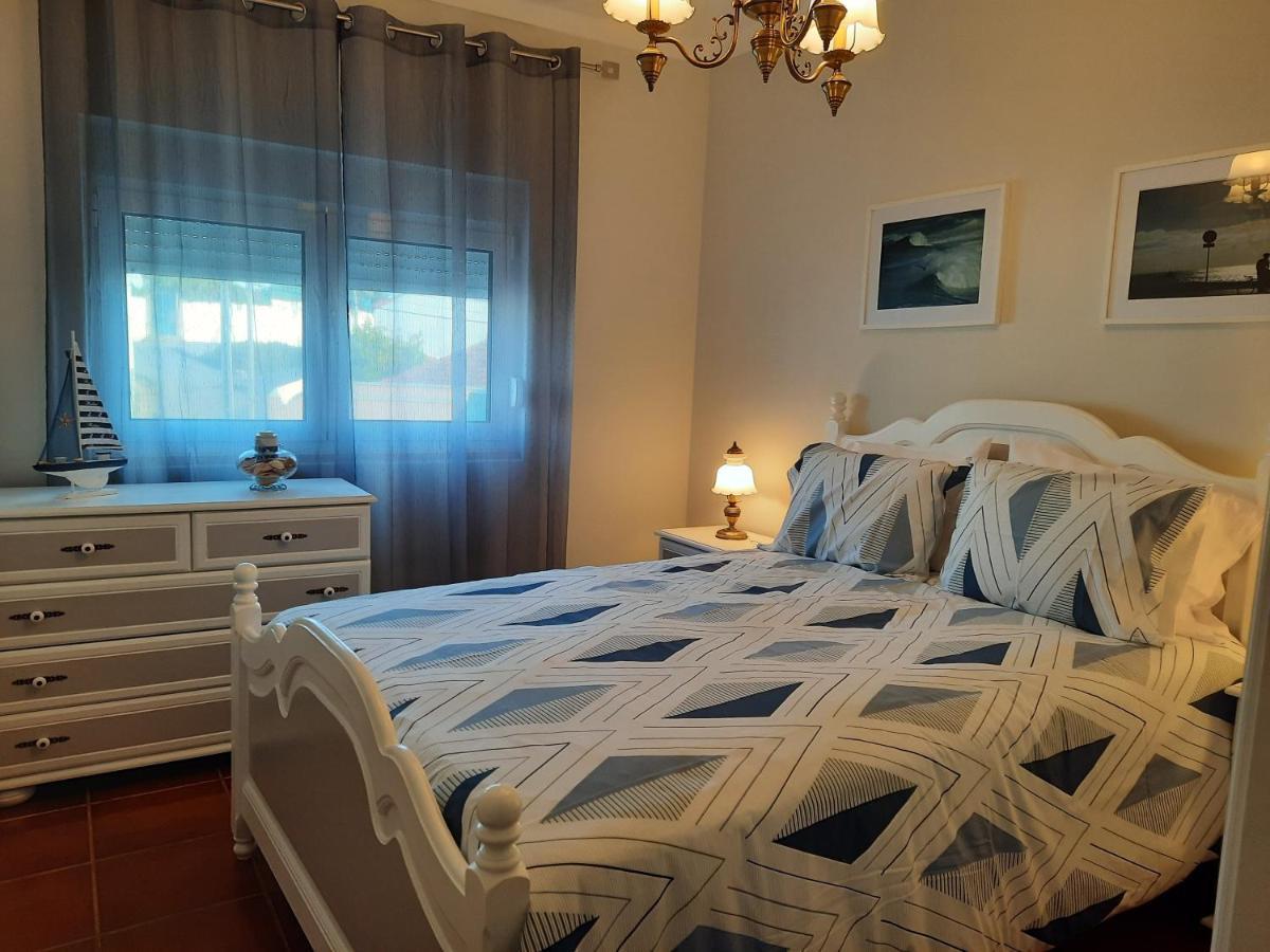 Casa Do Ninho - Entre O Campo E A Praia Cadaval ภายนอก รูปภาพ