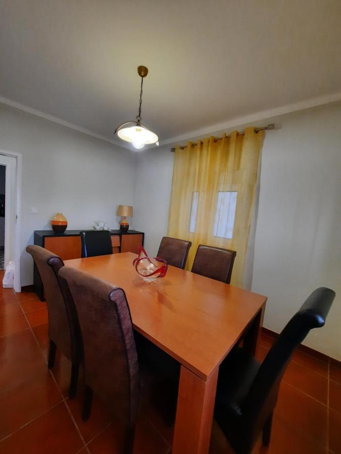 Casa Do Ninho - Entre O Campo E A Praia Cadaval ภายนอก รูปภาพ